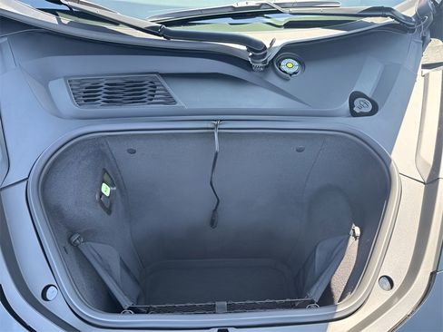 Used 2020 Chevrolet Corvette Stingray Premium Cpe w/ 3LT Preferred Equipment Group image 25