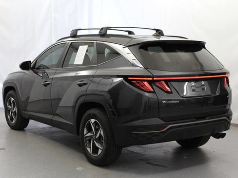 Used 2023 Hyundai Tucson SEL AWD/4WD image 10