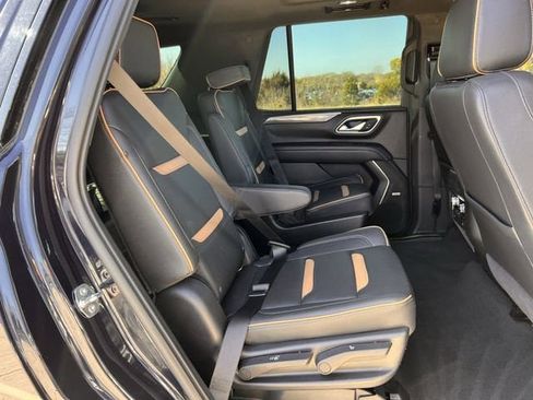 Used 2022 GMC Yukon AT4 image 30