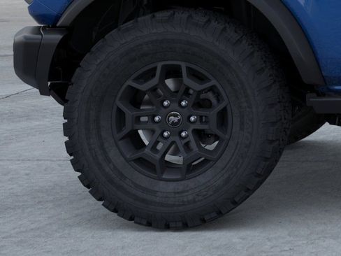 New 2026 Ford Bronco Badlands AWD/4WD image 21