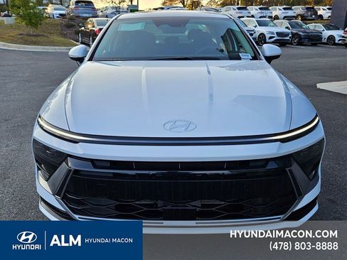 New 2026 Hyundai Sonata SEL image 2