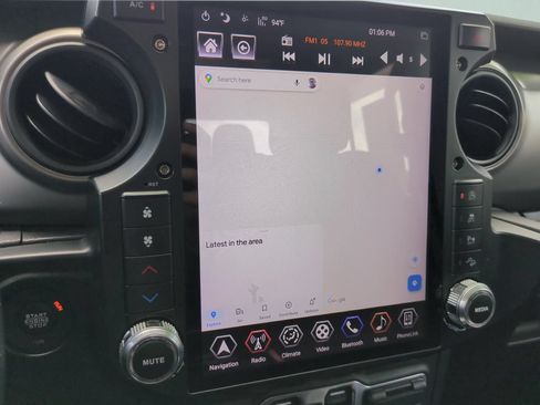 Used 2021 Jeep Gladiator Sport AWD/4WD image 20