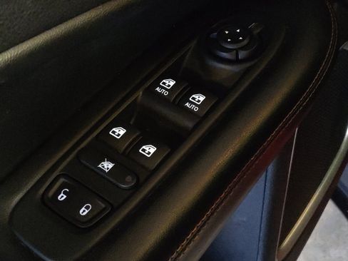 Used 2021 Jeep Compass Limited AWD/4WD image 27