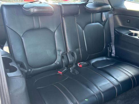 Certified 2025 Honda Pilot TrailSport image 14
