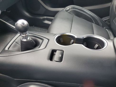 Used 2025 Ford Mustang GT Premium w/ Mustang Nite Pony Package image 30