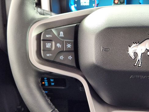 New 2025 Ford Bronco Outer Banks w/ Sasquatch Package image 18