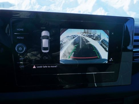 New 2026 Volkswagen Jetta Sport image 15