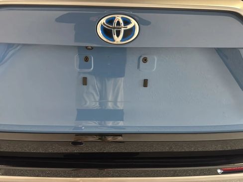 Used 2024 Toyota RAV4 XSE w/ Weather Package AWD/4WD image 38