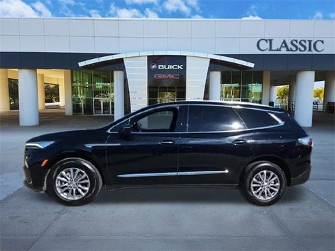 Used 2024 Buick Enclave Premium image 5