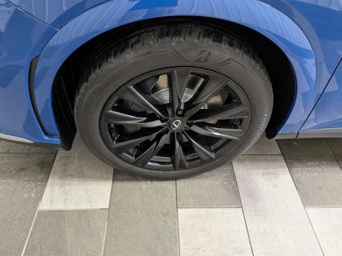 Used 2023 Lexus RX 350 F Sport w/ Accessory Package AWD/4WD image 7