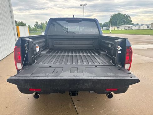 Used 2023 Honda Ridgeline RTL image 19