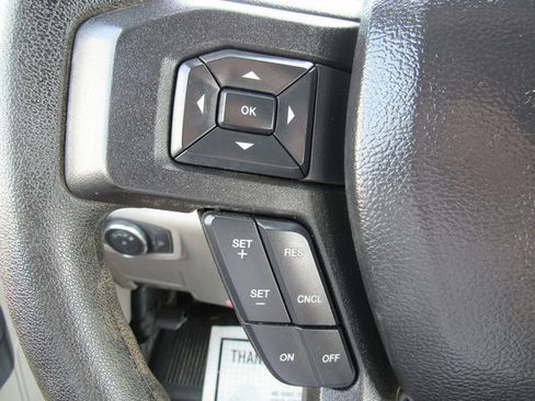Used 2020 Ford F550 2WD Crew Cab Super Duty image 43