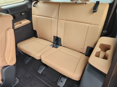 New 2026 Hyundai Santa Fe Limited image 31