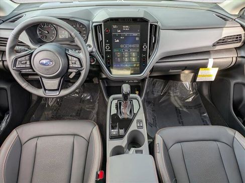 New 2026 Subaru Crosstrek 2.5i Limited image 10
