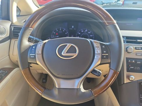Used 2013 Lexus RX 350 FWD image 25