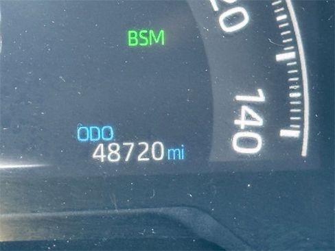 Used 2023 Toyota RAV4 XLE image 20