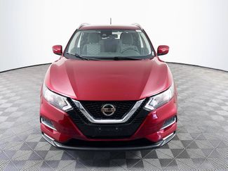 Used 2020 Nissan Rogue Sport SV w/ All-Weather Package AWD/4WD video 2