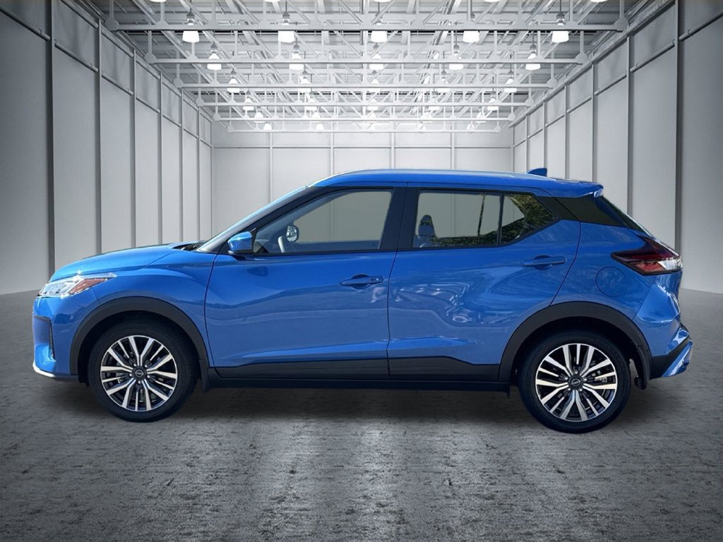Used 2024 Nissan Kicks SV FWD image 4