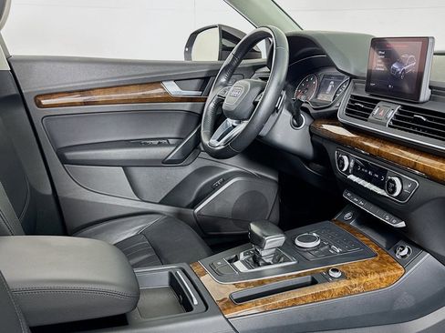 Used 2018 Audi Q5 2.0T Premium image 15