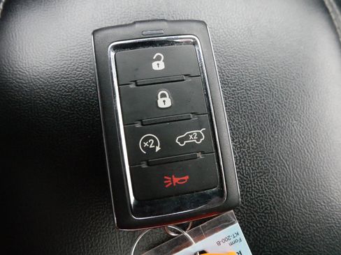 Used 2021 Jeep Grand Cherokee L Limited image 32