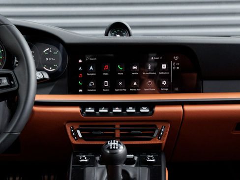 Certified 2024 Porsche 911 GT3 RS image 22