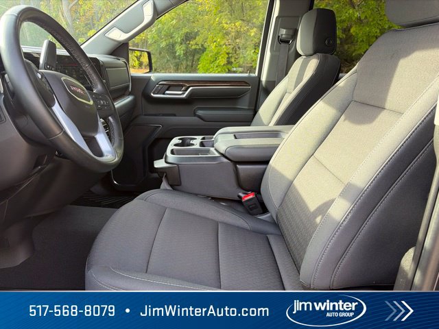 Used 2024 GMC Sierra 1500 Elevation AWD/4WD image 19