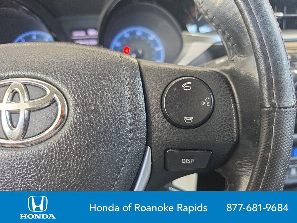 Used 2014 Toyota Corolla S FWD image 15