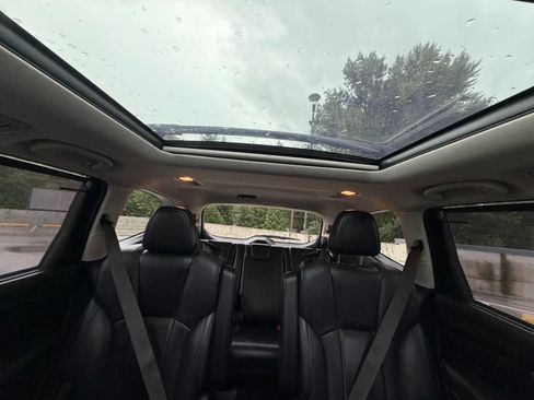 Used 2019 Subaru Ascent Limited w/ Popular Package #3 AWD/4WD image 64