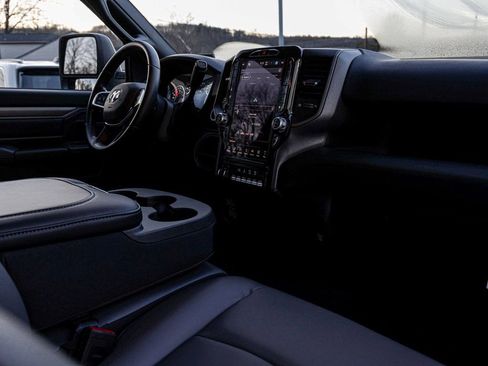 Used 2025 RAM 2500 Tradesman image 22