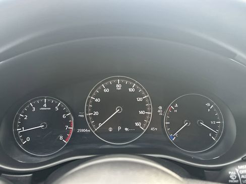 Used 2023 MAZDA CX-30 AWD 2.5 S image 13