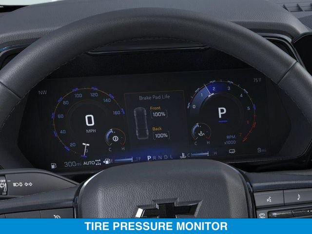 New 2026 Chevrolet Colorado ZR2 w/ Technology Package AWD/4WD image 18