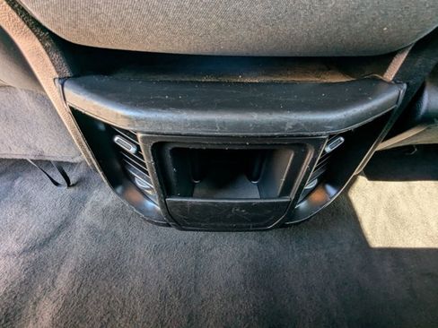 Used 2024 RAM 1500 Tradesman w/ Night Edition AWD/4WD image 15