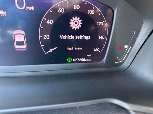 Used 2024 Honda Accord EX image 24