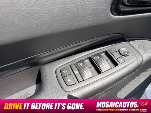Used 2026 Dodge Durango GT AWD/4WD image 27