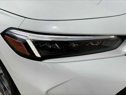 New 2026 Honda Civic Sport Touring image 13