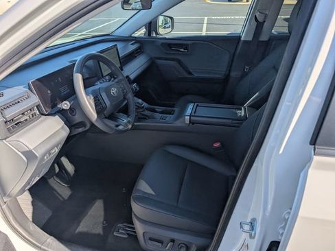 Used 2026 Toyota RAV4 XLE Premium AWD/4WD image 13