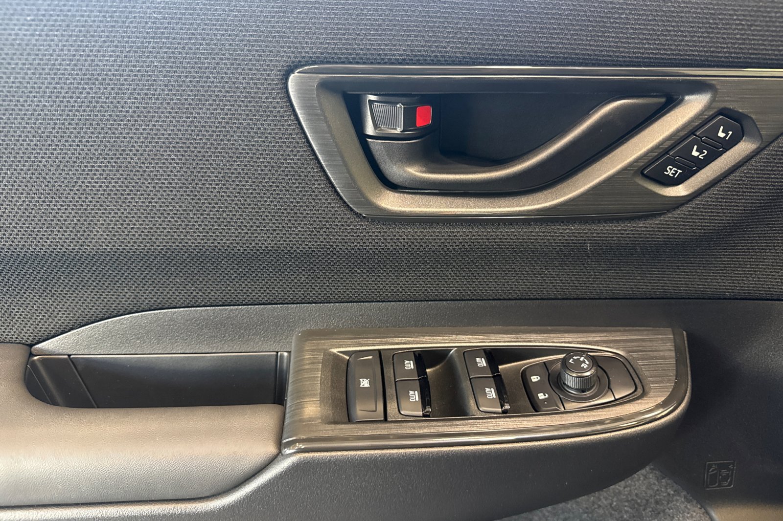 New 2026 Subaru Outback Wilderness AWD/4WD image 10