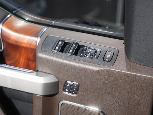 Used 2017 Ford F250 King Ranch w/ King Ranch Ultimate Package image 29