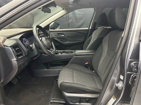 Used 2023 Nissan Rogue SV AWD/4WD image 20