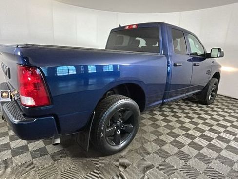 Used 2021 RAM 1500 Express w/ Wheel & Sound Group AWD/4WD image 3