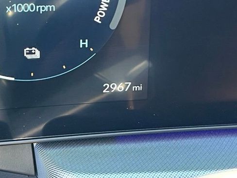 Used 2024 Hyundai Sonata Limited image 15