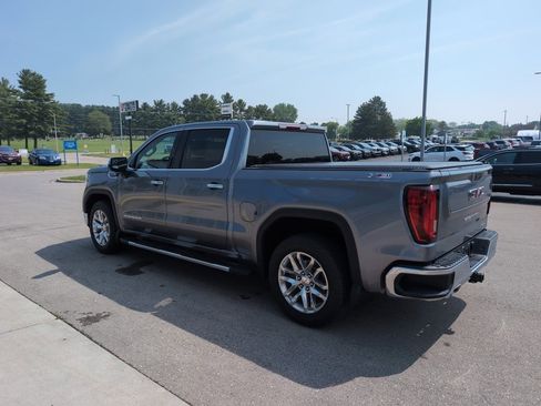 Used 2021 GMC Sierra 1500 SLT image 6