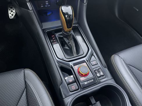 Used 2023 Subaru Forester Wilderness image 21