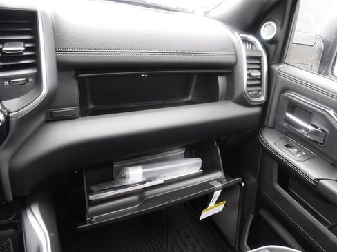 New 2026 RAM 2500 Laramie image 37