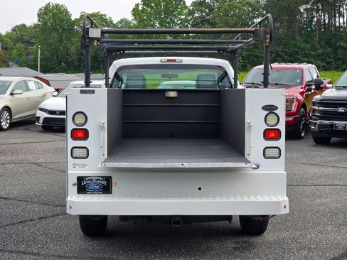 Used 2016 Ford F250 XL RWD image 25