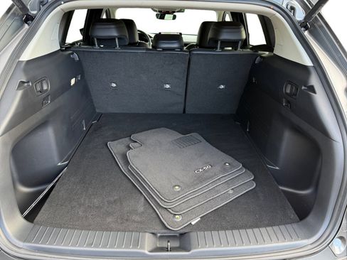 Certified 2025 MAZDA CX-50 AWD 2.5 Turbo w/ Premium Pkg image 17