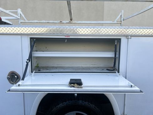 Used 2019 Chevrolet Silverado 2500 W/T w/ WT Convenience Package image 24