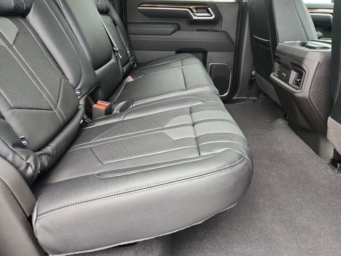 New 2025 Chevrolet Silverado 2500 LT w/ Trail Boss Package image 59