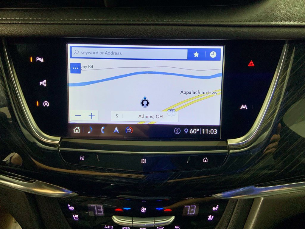Used 2020 Cadillac XT6 Premium Luxury AWD/4WD image 3