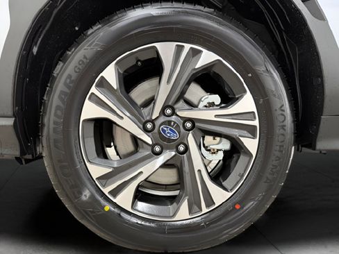 New 2026 Subaru Crosstrek 2.0i Premium image 21